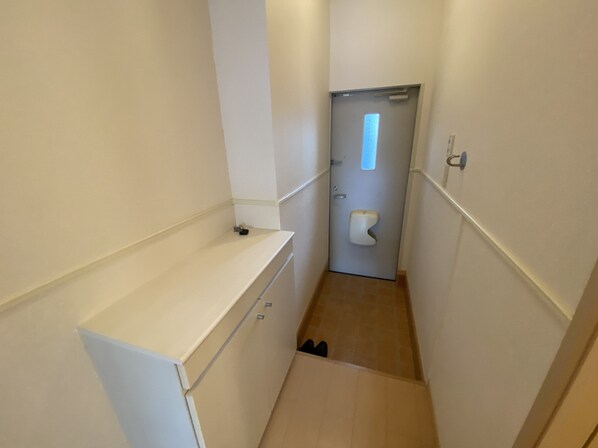 サンリット・ヴィラ神屋の物件内観写真